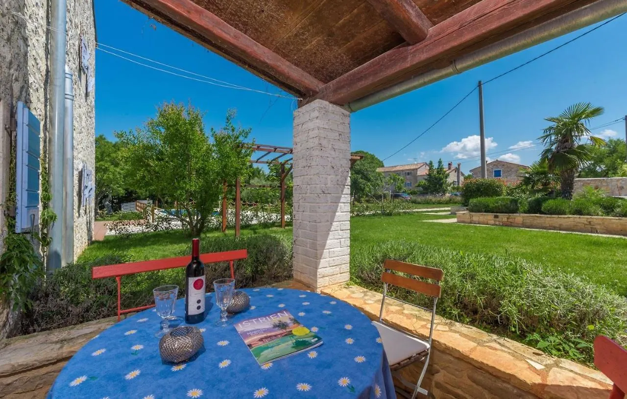 Villa Casa Piccola - Adults Only à Gedići
