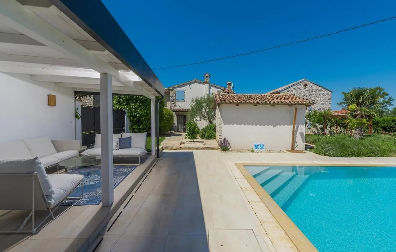 Villa Casa Piccola - Adults Only à Gedići 0*,