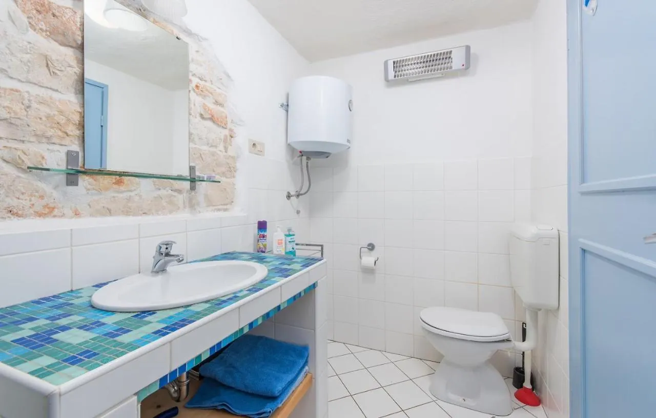 Villa Casa Piccola - Adults Only à Gedići 0*,
